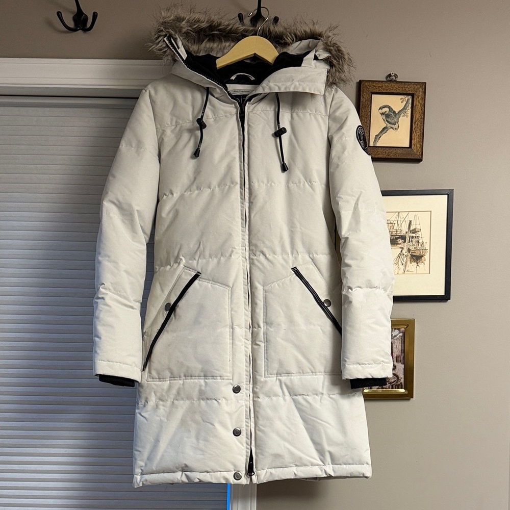 Noize Winter Parka